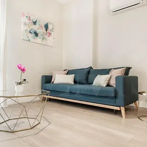 Cozy With Parking In The Center By Rems , Málaga España