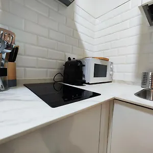 La Concha Little Apartamento