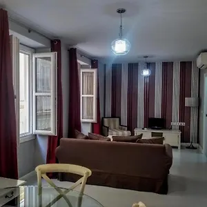 Palillero Apartamento