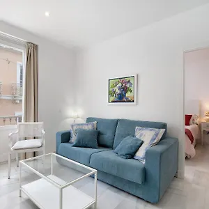 En El Centro De Apartamento