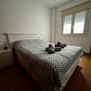 Centrico En Apartamento