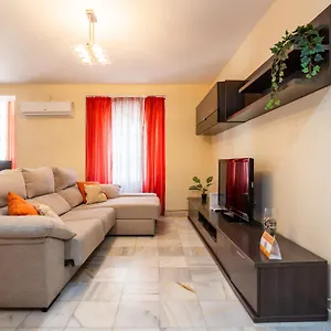 Red By Time Apartamento