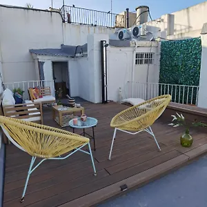 Disfruta, Nuevo En Mentidero Apartamento