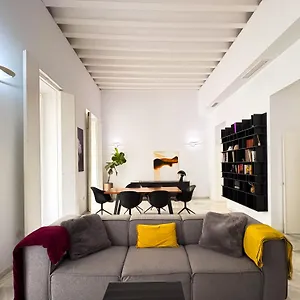 Casa Columela , Cádiz España