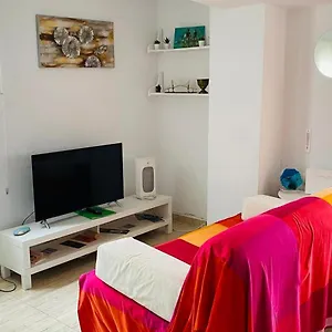 ático 360 Cadice