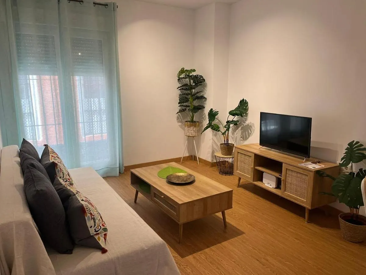 加的斯Gades De La Caleta Con Terraza Grupo Ac Gestion公寓 公寓 加的斯