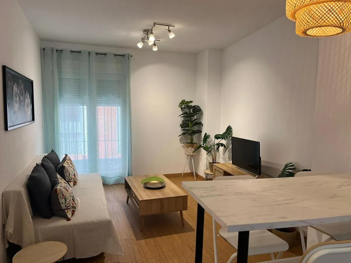 加的斯Gades De La Caleta Con Terraza Grupo Ac Gestion公寓 公寓 加的斯