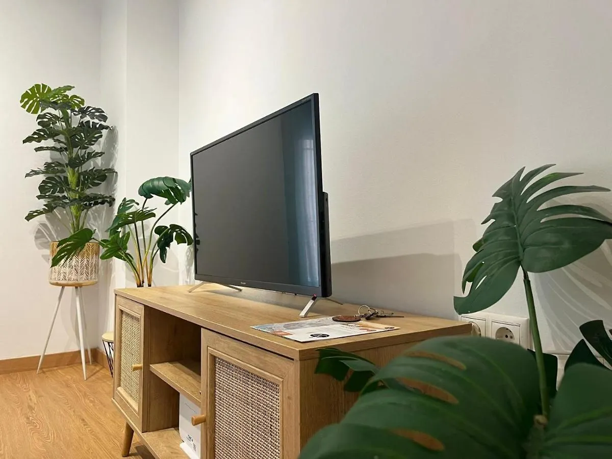 公寓 加的斯Gades De La Caleta Con Terraza Grupo Ac Gestion公寓 西班牙