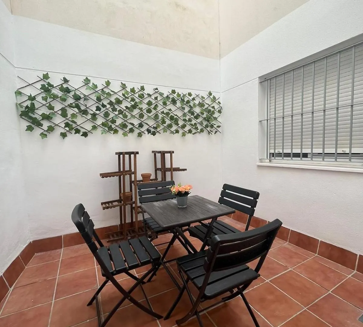 加的斯Gades De La Caleta Con Terraza Grupo Ac Gestion公寓 公寓