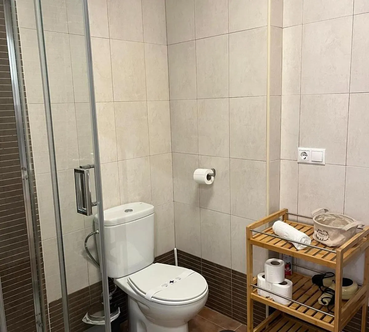 加的斯Gades De La Caleta Con Terraza Grupo Ac Gestion公寓 加的斯